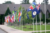 Na škole Appleby College studují mezinárodní studenti z více než 30 zemí světa
